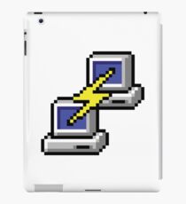 PuTTY Logo iPad Case/Skin