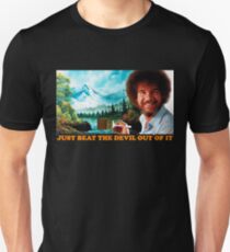 bob ross merch