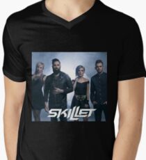 skillet sick of it t shirt