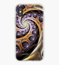 Wishing well iPhone Case