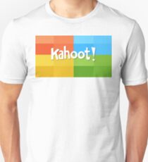 Kahoot Unisex T-Shirt