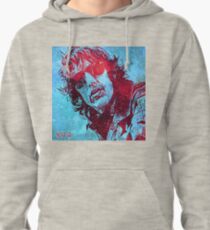 Richard Ashcroft Pullover Hoodie