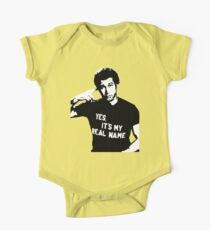 Chevy Chase One Piece - Short Sleeve