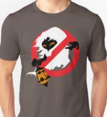 PoeBusters! Unisex T-Shirt