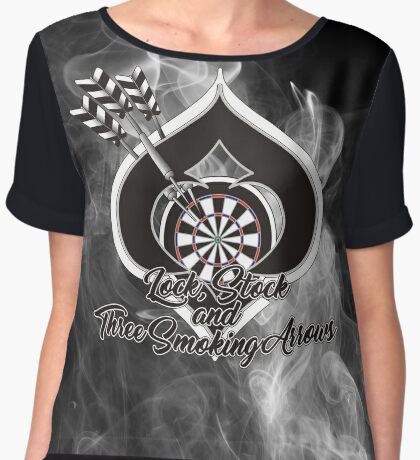 womens darts shirts