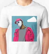 Ski Mask the Slump God Unisex T-Shirt