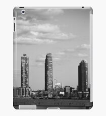Vinilo o funda para iPad New York City