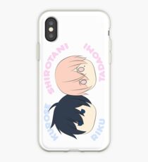 Zehn Graf Tsum Tsum iPhone-Hülle & Cover