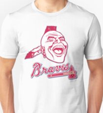 Chief Knockahoma Unisex T-Shirt