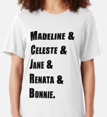 big little LEGENDS Slim Fit T-Shirt