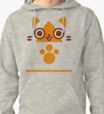 Loyal Comrade "The Felyne" Pullover Hoodie