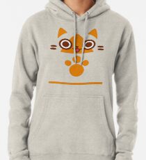 Loyal Comrade "The Felyne" Pullover Hoodie