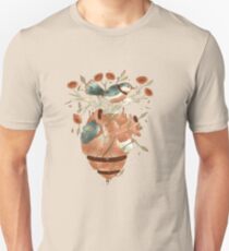 Coeur Unisex T-Shirt