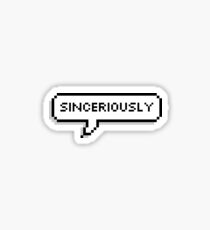 stephen amell sticker Sticker