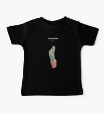 Gemstone - Kaiburr Baby Tee