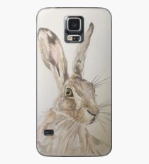 Hase Hülle & Klebefolie für Samsung Galaxy