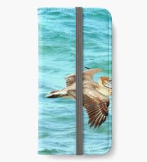 Cruising iPhone Wallet/Case/Skin
