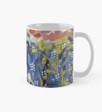 Morning Mesa Classic Mug