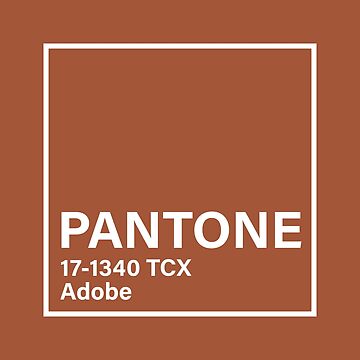 pantone 18-1312 TCX Deep Taupe | Spiral Notebook