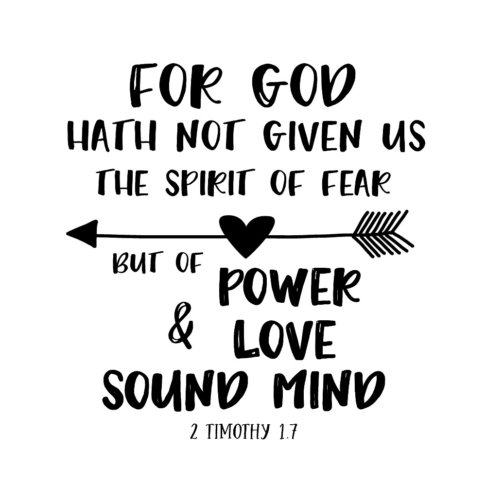 god-has-not-given-us-the-spirit-of-fear-bible-verse-by-motivateme