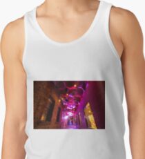 Ghostly Laneways Tank Top