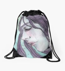 Invierno Drawstring Bag