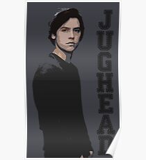 Jughead Jones Poster