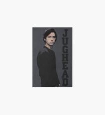 Jughead Jones Art Board