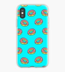 Tyler, The Creator Odd Future Wolf Gang iPhone Case