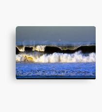 Got Waves? Canvas Print