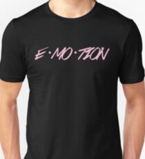 EMOTION Unisex T-Shirt