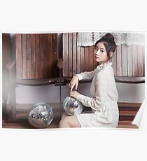 Dahyun Poster