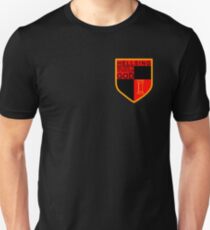 Camiseta unisex Insignia Hellsing