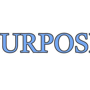 Artwork thumbnail, Purpose Collection by DMMDesigns