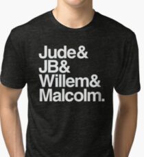 A Little Life Book Tri-blend T-Shirt