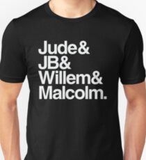 A Little Life Book Unisex T-Shirt