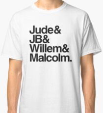 A Little Life Book Classic T-Shirt