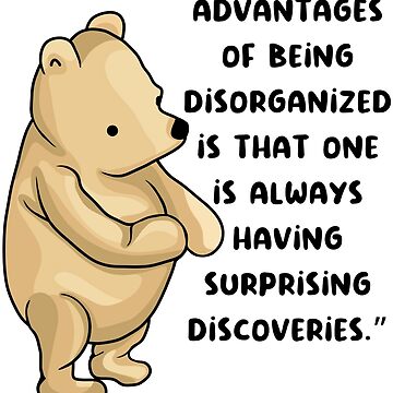 Quotes From Winnie The Pooh Stickers - By Artollo