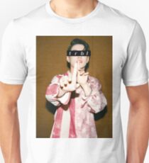 Deantrbl Unisex T-Shirt
