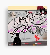 Misfits Canvas Print