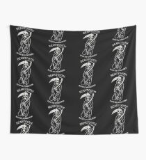 beartooth bear tooth Wall Tapestry