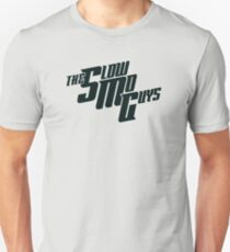 The slow mo guys Unisex T-Shirt