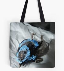 LOWER 13 Tote Bag