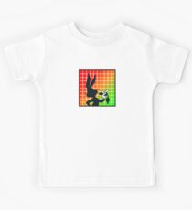 Shadow – Rabbit Kids Tee