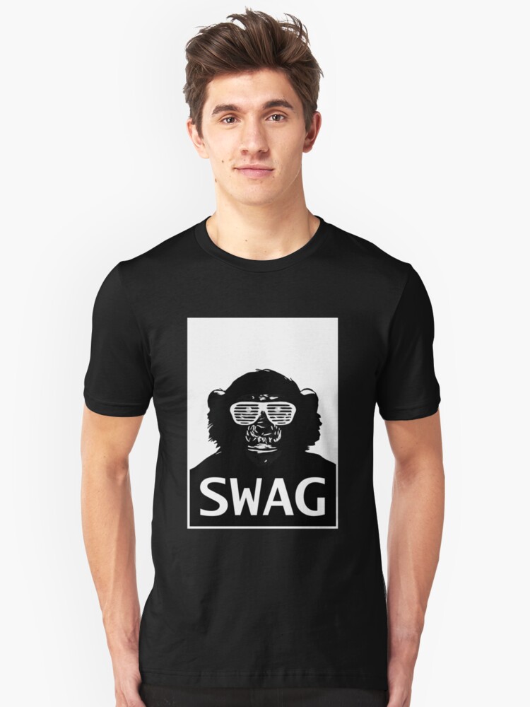 Swag kong by opawcreate