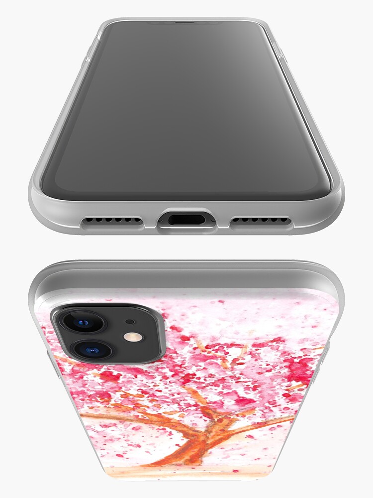 Alternate view of Untitled iPhone Case & Cover