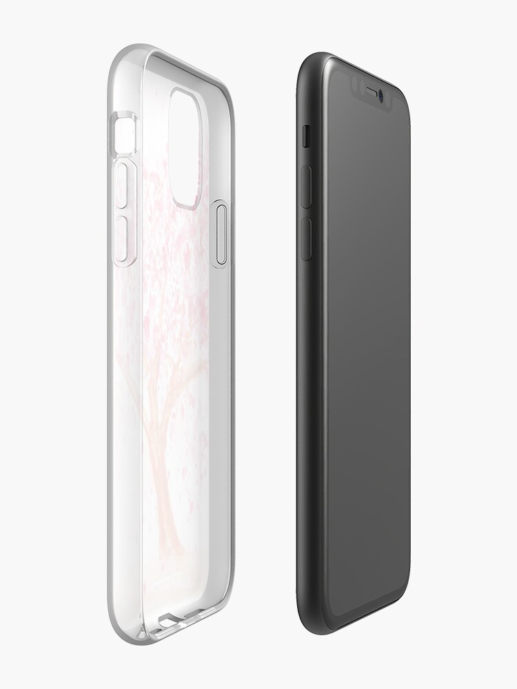 Alternate view of Untitled iPhone Case & Cover