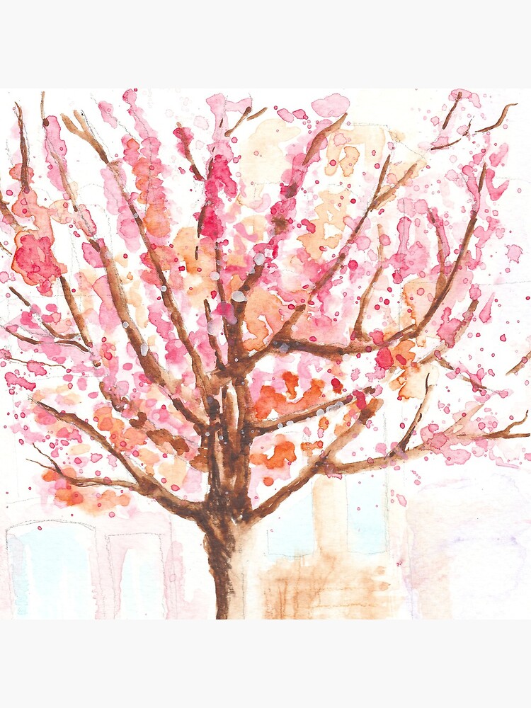 Brussels blossom by yanak