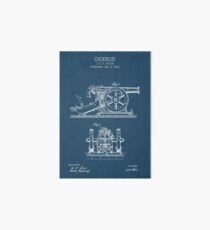 Cannon Art Board