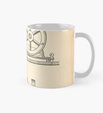 Cannon Mug